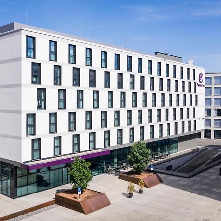 Premier Inn Freiburg City Sued Екстериор снимка