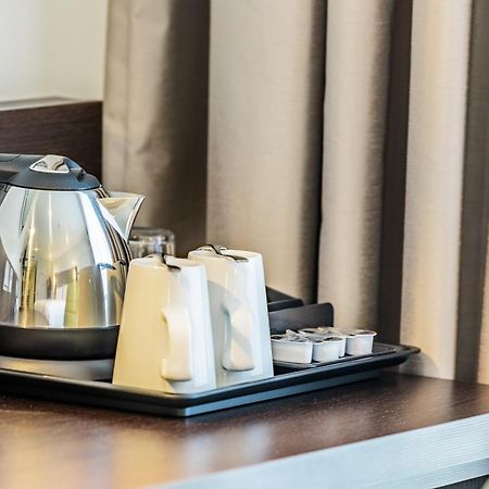 Premier Inn Freiburg City Sued Екстериор снимка